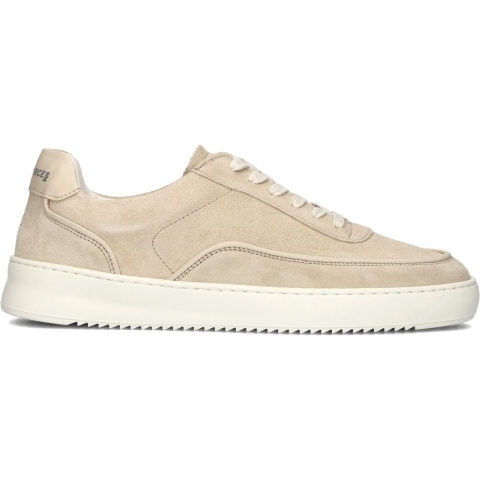 Filling Pieces Mondo Suède Lux Sneakers