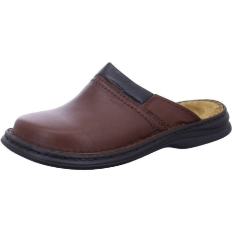 Josef Seibel Max Heren Klompen Brandy