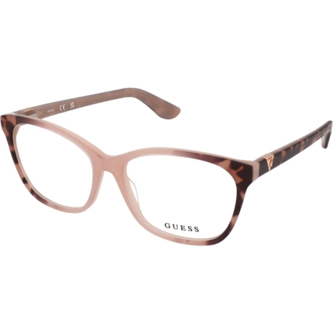 Guess Brilmontuur GU2949-N 074 53