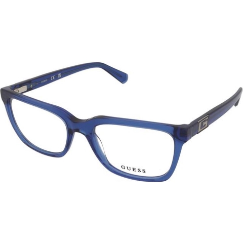 Guess Brilframe GU50132 090 54