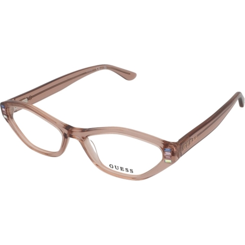 Guess Brilmontuur GU2968 057 53