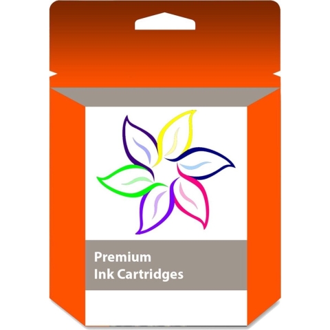 3-pack Nike T-shirts met Ronde Hals en Geborduurd Swoosh-logo in Marineblauw