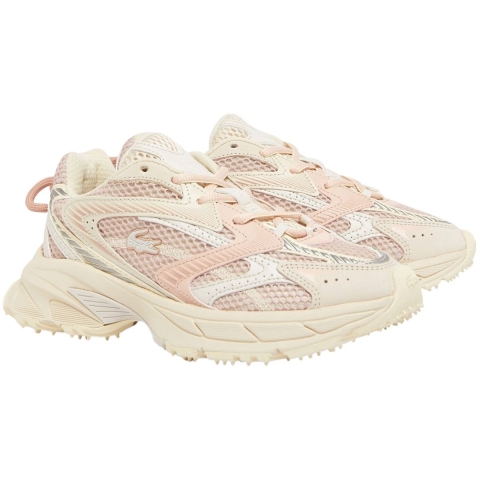 Lacoste L003 Neo Shot Sneakers