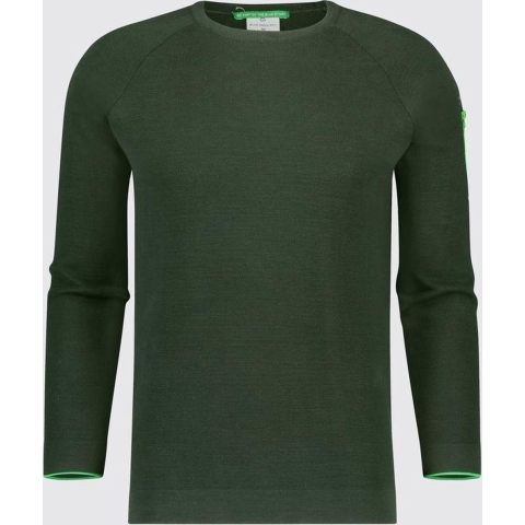 3-pack Nike Sportswear Club T-shirts voor Heren in Wit/Blauw