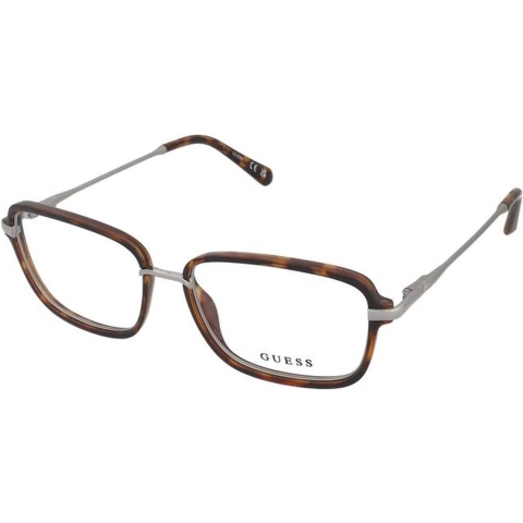 Guess Brilmontuur GU50099 052 54