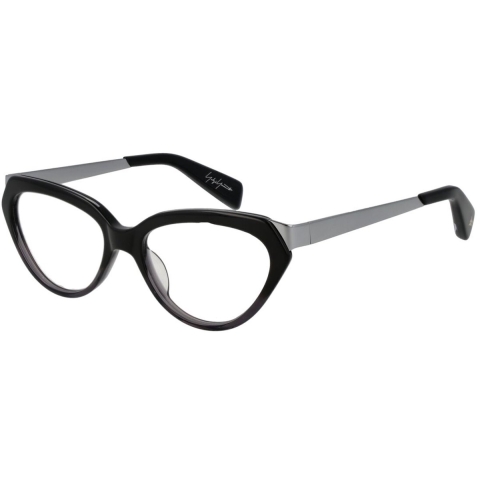 Yohji Yamamoto Brilmontuur YY1011 909 52