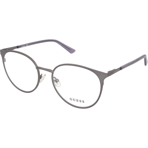 Guess Brilmontuur GU2913 011 53