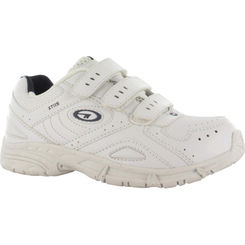 Hi-Tec XT115 Polyurethaan Witte Sneakers