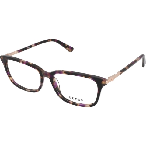 Guess Brilmontuur GU2907 083 53