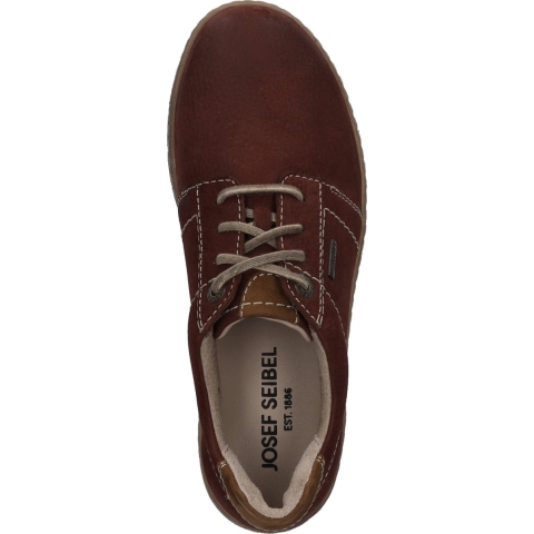 Josef Seibel Steffi Dameschoenen Bordo