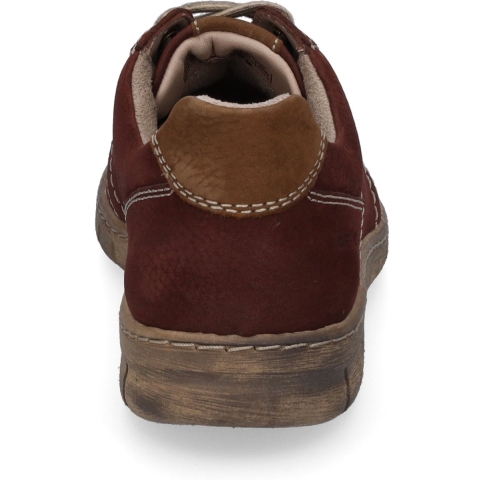 Josef Seibel Steffi Dameschoenen Bordo