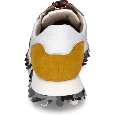 JOSEF SEIBEL Dames Sneaker Bonnie 01 in beige