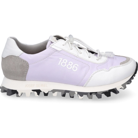 JOSEF SEIBEL Dames Sneaker Bonnie 01 in veelkleurig