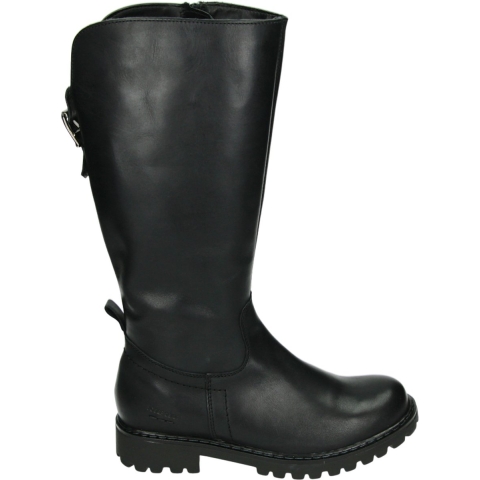 JOSEF SEIBEL Dames Laarzen Marta 15 in zwart