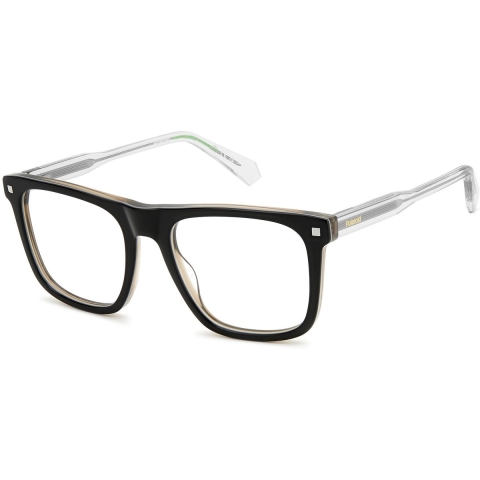 Polaroid Brilframe PLD D506 0WM 53