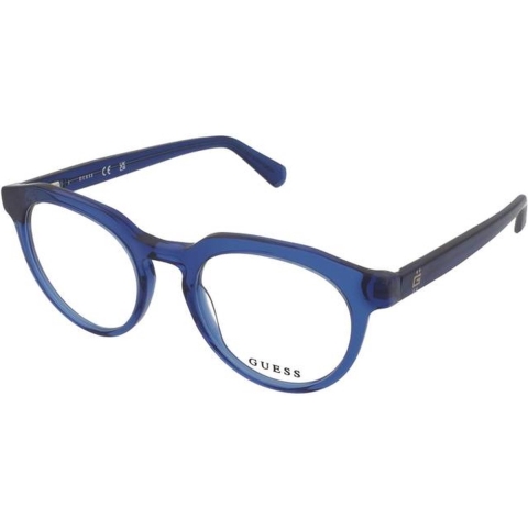 Guess Brilframe GU50134 090 49