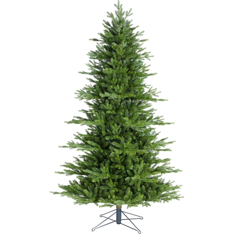 Macallan Pine kunstkerstboom groen middel h215 d137 cm Black Box - Black box