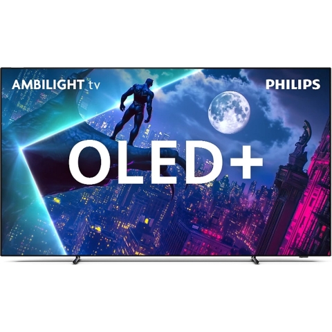 Philips 65OLED950/12 OLED+ 4K Ambilight TV