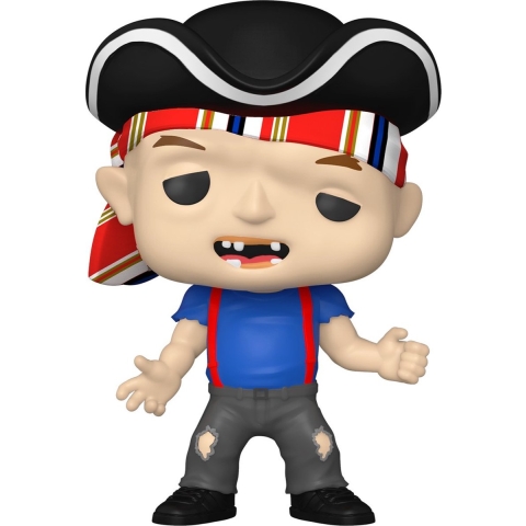 The Goonies Funko Pop Vinyl: Sloth