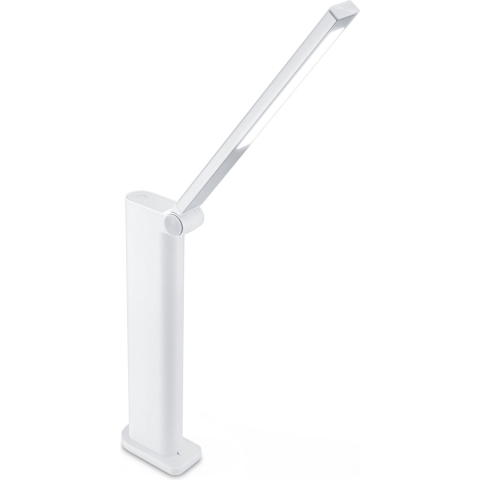 Philips LED Amber DSK202 8719514420373 LED-bureaulamp LED LED vast ingebouwd 5 W Wit