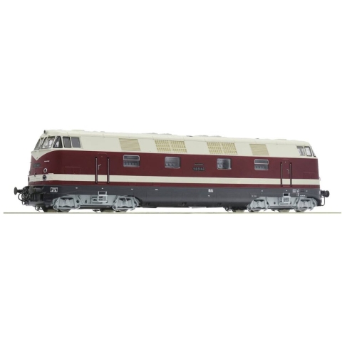 Roco 7310032 H0 diesellocomotief BR V 180 van de DR