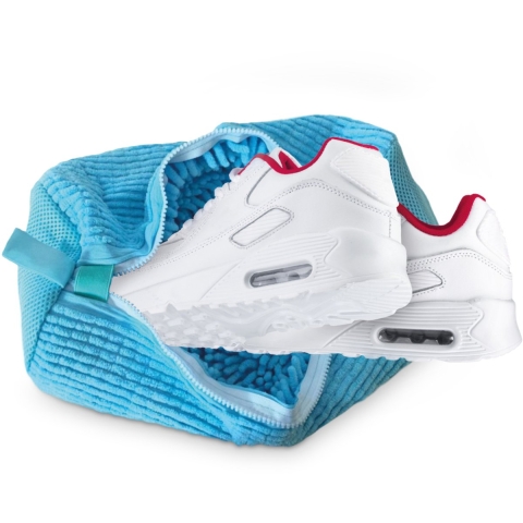 Scanpart Waszak voor Schoenen Blauw