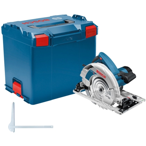 Bosch Professional GKS 85 G Cirkelzaag 235mm 2200W in L-Boxx - 060157A904
