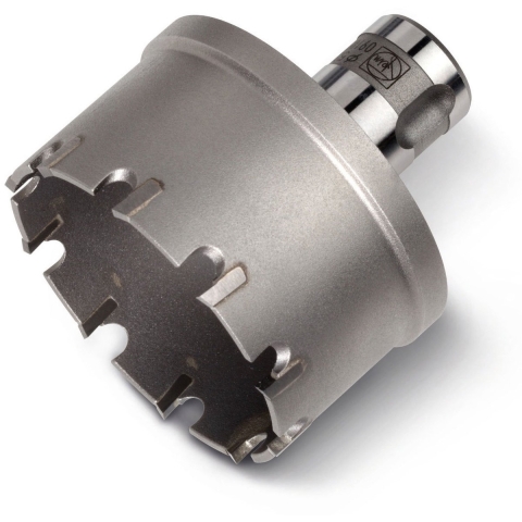 Fein QuickIN Hardmetalen gatzaag 60mm - 63131460010