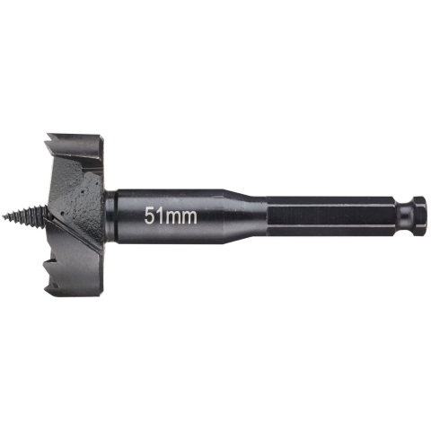 DeWALT DT4582 Cilinderkopboor 51mm