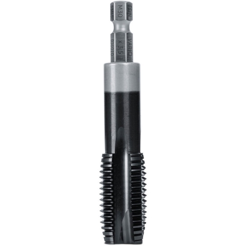 Fein VARIO tapboor doorlopende gaten M30 x 3,5mm - 63110036010