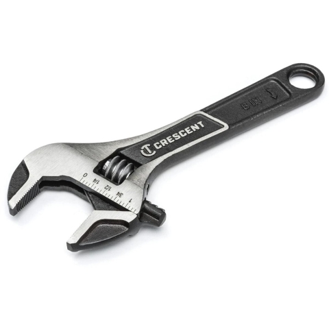 Crescent Verstelbare moersleutel 6" - ATWJ26VS