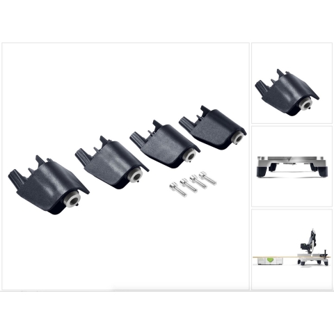 Festool EH-SYS-SYM 70 Verhoging - 203425