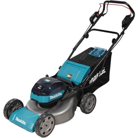 Makita LM001GZ Accu Grasmaaier 48cm XGT 40V Max Basic Body