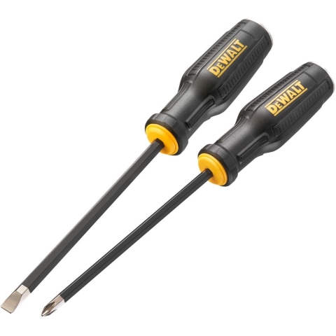DeWALT DWHT65100-0 Schroevendraaierset 2-delig