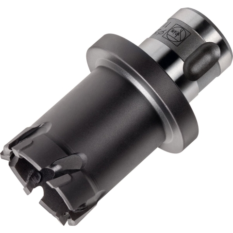 Fein QuickIN Hardmetalen kernboor 19,5mm met TiAlN-coating - 63130119510