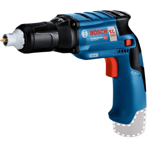 Bosch Professional GTB 12V-11 Accu Droogbouwschroevendraaier 12V 2.0Ah - 06019E4007
