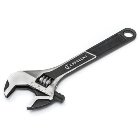 Crescent Verstelbare moersleutel 12" - ATWJ212VS