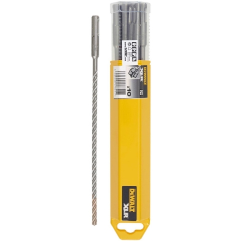 DeWALT DT8966 Boor SDS-Plus XLR 4-snijder 8x150x210mm VE=10