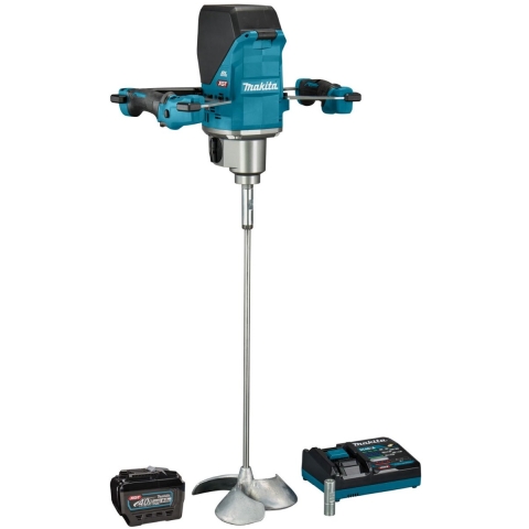 Makita UT001GL1NL1 Accu mengmachine XGT 40V Max 8.0Ah