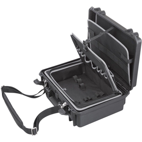 Little Jumbo MAX 430TC gereedschapskoffer - 2443040