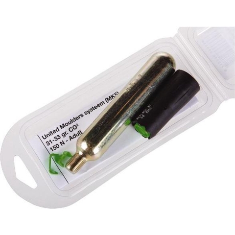 Plastimo Herlaadset UM 150N auto voor automatische vesten