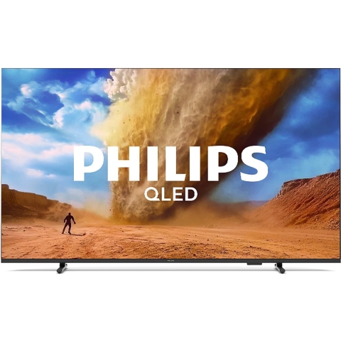 Philips 65PUS7800/12 Smart Qled Televisie