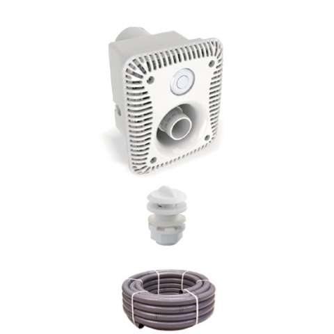 AquaForte Jetstream kit 1