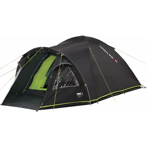 High Peak Talos 4 tent