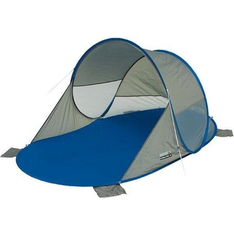 High Peak Calvia tent