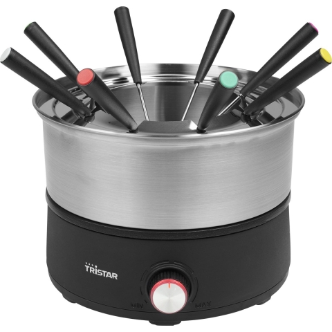 Tristar Tris Fondue FO-1110