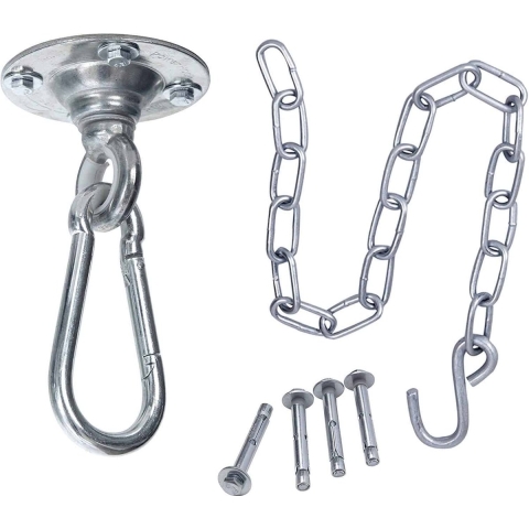 Amazonas Power Hook haken / paktangen