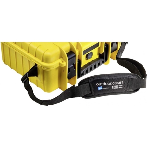 B&W Schouderband CS/3000 voor Type 3, 4, 5, 6000 en 6500