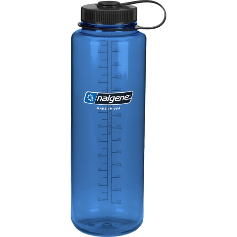 Nalgene Drinkfles "Wide Mouth Sustain Silo" 1,5 Liter