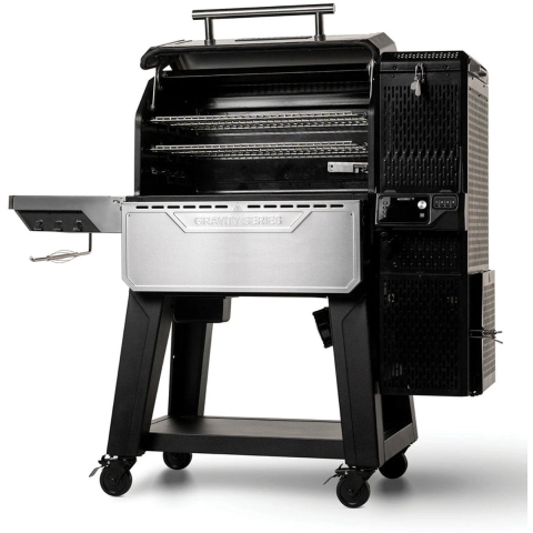 Masterbuilt Gravity Series XT barbecue